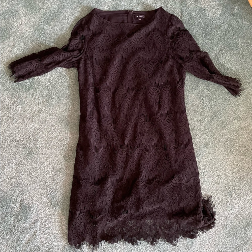 The Limited Dress